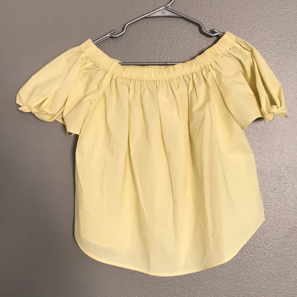 H&M Tops - New with tags! H&M top!